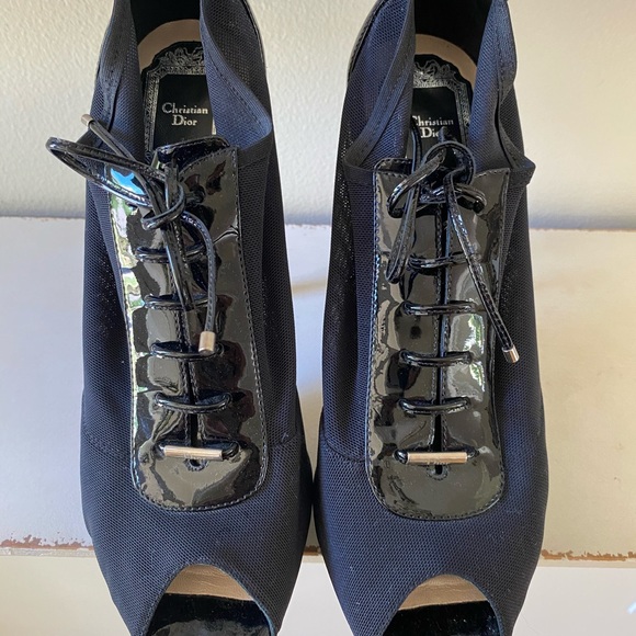 DIOR shoes - Picture 1 of 5